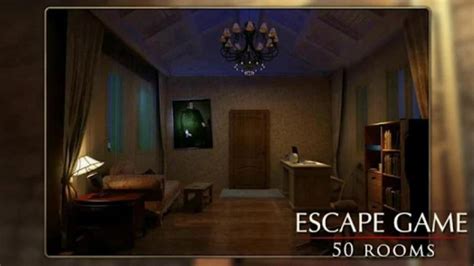 games that are similar to escape rooms